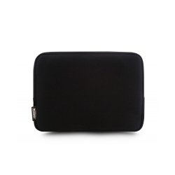 Urban Factory URBAN SLEEVE 35,6 cm (14") Funda Negro