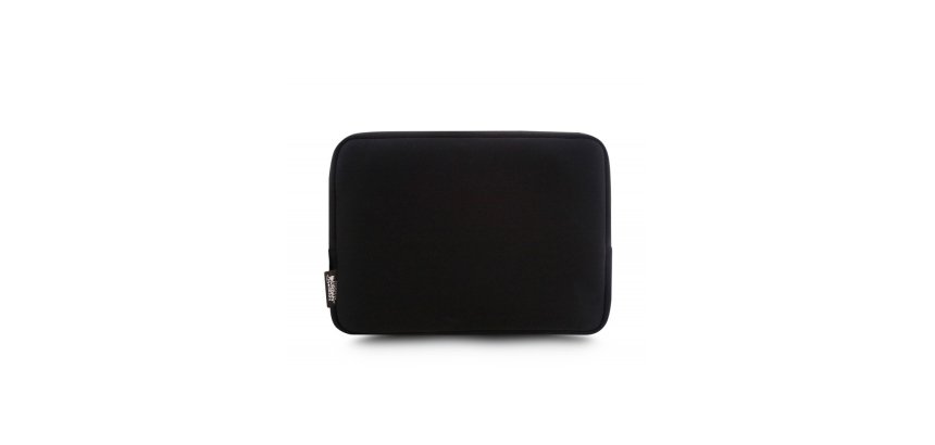 Urban Factory URBAN SLEEVE 35,6 cm (14") Funda Negro