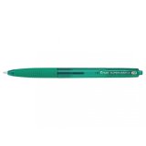 Stylo à bille rétractable SUPER GRIP G, vert
