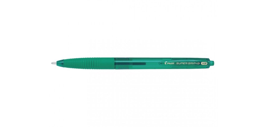 Stylo à bille rétractable SUPER GRIP G