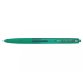 Stylo bille SUPER GRIP G rétractable pointe extra-large, encre Vert