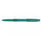 Stylo-bille pilot super grip g cap pointe extra large coloris vert