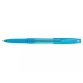 Stylo-bille pilot super grip g neon capuchon pointe        moyenne bille                 ultra-resistante corps et