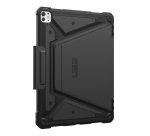 Urban Armor Gear Metropolis SE 124476114040 étui pour tablette 33 cm (13") Folio Noir