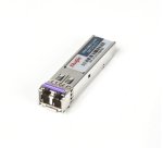 Ruijie Networks MINI-GBIC-LX-SM1310 modulo del ricetrasmettitore di rete Fibra ottica 1000 Mbit/s SFP
