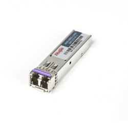 Ruijie Networks MINI-GBIC-LX-SM1310 modulo del ricetrasmettitore di rete Fibra ottica 1000 Mbit/s SFP