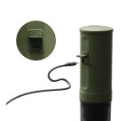 Outin Nano Black, Green