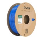 eSUN PETG+HS PETg (polyethylene terephthalate glycol-modified) Blue 1 kg