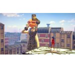 GameMill Entertainment Miraculous: Rise of the Sphinx Standard PlayStation 4