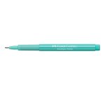 FABER-CASTELL Feutre BROADPEN Pastel