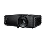 Optoma X400LVe Proyector de alcance estándar 4000 lúmenes ANSI DLP XGA (1024x768) 3D Negro