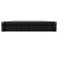 Synology FlashStation FS3600 serveur de stockage NAS Rack (2 U) Intel® Xeon® D D-1567 16 Go DDR4 0 To Noir