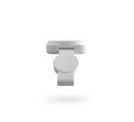 ZENS ZEDC24W/00 oplader voor mobiele apparatuur Wit