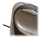 Evoluent VM4L Mouse Desktop Left USB Type-A Optical