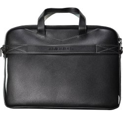 Microtech e-bag 35,8 cm (14.1") Valigetta ventiquattrore Nero