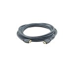 Kramer Electronics C-HM/HM-6 cavo HDMI 1,8 m HDMI tipo A (Standard) Nero
