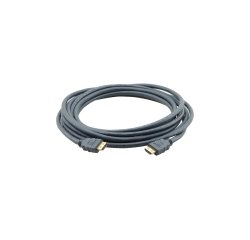 Kramer Electronics C-HM/HM-6 cavo HDMI 1,8 m HDMI tipo A (Standard) Nero