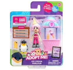 Rei Toys Adopt Me