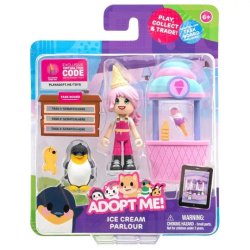 Rei Toys Adopt Me