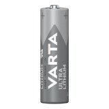 Varta 4x AA Lithium Batteria monouso Stilo AA Litio