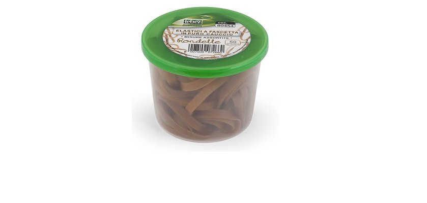 Lebez 80454 rubber band