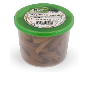 Lebez 80454 rubber band