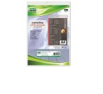 Lebez 2535 porta documenti PVC Trasparente