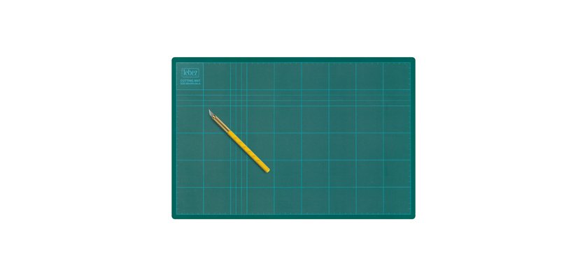 Lebez CM-45 cutting mat