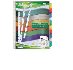 Lebez 2571 sheet protector 210 x 297 mm (A4) 10 pc(s)