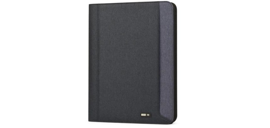 Niji 61501 personal organizer Grey