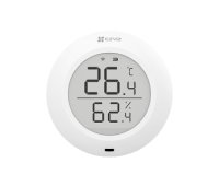EZVIZ T51C Intérieure Capteur d'humidité et de température Autonome Sans fil