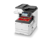 OKI MC883dn LED A3 1200 x 1200 DPI 35 ppm