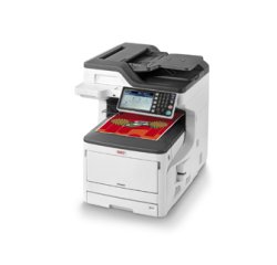 OKI MC883dn LED A3 1200 x 1200 DPI 35 ppm