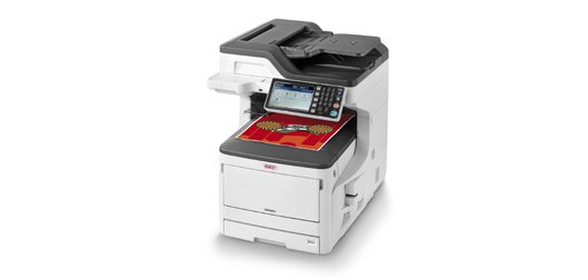 OKI MC883dn LED A3 1200 x 1200 DPI 35 ppm