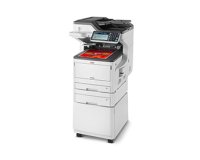 OKI MC883dnct LED A3 1200 x 1200 DPI 35 ppm