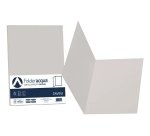 Favini A50U664 cartella Cartoncino Grigio