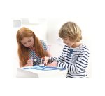 ecoLogo Stick Bâton de colle, 10 g, présentoir comptoir