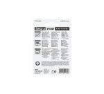 Rouleau d'adhésif transparent 19 mm x 25 m Fini les ciseaux