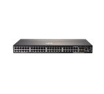 HPE Aruba Networking 2930M 48G 1-slot Switch