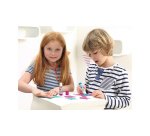 ecoLogo Stick Bâton de colle, paquet de 4, 20 g