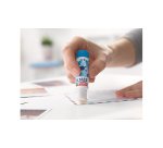 ecoLogo Stick Bâton de colle, paquet de 4, 20 g