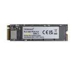 Intenso 3836450 unidad de estado sólido 500 GB M.2 PCI Express 4.0 NVMe