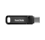 SanDisk Ultra Dual Drive Go - USB flash drive - 512 GB