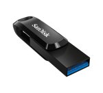 SanDisk Ultra Dual Drive Go - USB flash drive - 512 GB