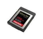 SanDisk SDCFE-256G-GN4NN mémoire flash 256 Go CFexpress