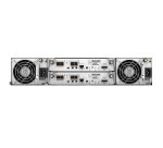 HPE MSA 2050 boîtier de disques 0 To Rack (2 U)