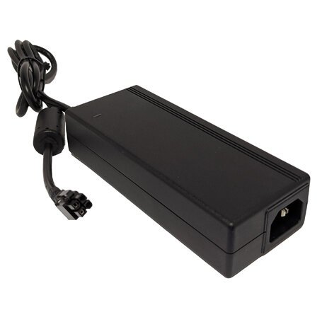 Datalogic 94ACC0250 adaptador e inversor de corriente Interior 90 W Negro