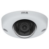 Axis 01933-001 cámara de vigilancia Almohadilla Cámara de seguridad IP 1920 x 1080 Pixeles Techo