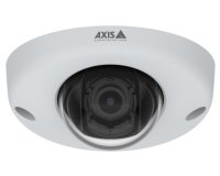 Axis 01933-001 cámara de vigilancia Almohadilla Cámara de seguridad IP 1920 x 1080 Pixeles Techo