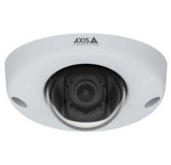 Axis 01933-001 cámara de vigilancia Almohadilla Cámara de seguridad IP 1920 x 1080 Pixeles Techo